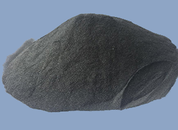 Iron Silica Aluminum