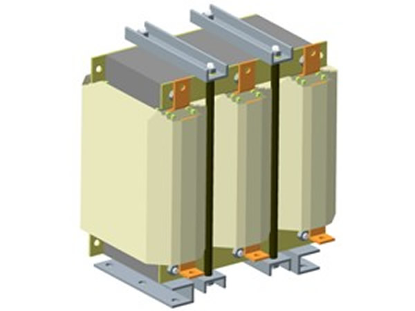 Solution of 500 KW Photovoltaic Inverter Core