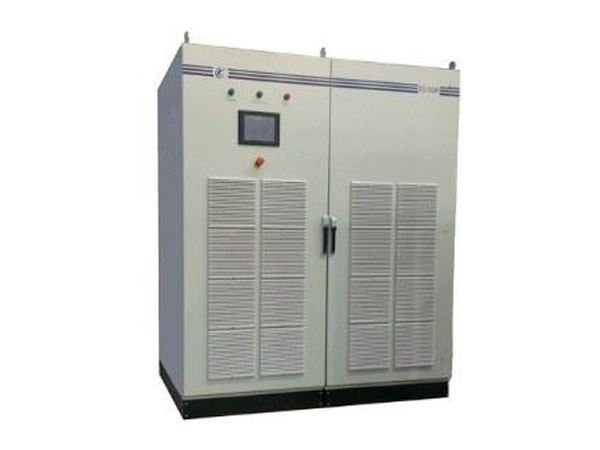 Solution of 500 KW Photovoltaic Inverter Core